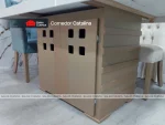 Comedor Catalina 6 sillas - Imagen 3