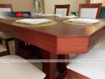 Comedor Cervantes 6 sillas - Imagen 2