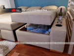 Sofá Cama Ernesto Plus - Imagen 5
