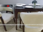 Comedor London 6 sillas - Imagen 4