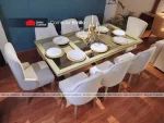 Comedor Emilio 8 sillas - Imagen 2