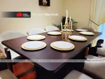 Comedor Maurizzio 8 sillas - Imagen 2