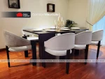 Comedor Maurizzio 8 sillas - Imagen 7