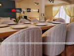 Comedor Derek 8 sillas - Imagen 3