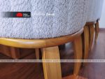 Comedor Derek 8 sillas - Imagen 7