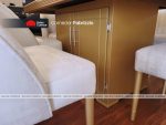Comedor Fabrizzio 6 sillas - Imagen 6