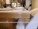 Comedor Fabrizzio 6 sillas - Imagen 2