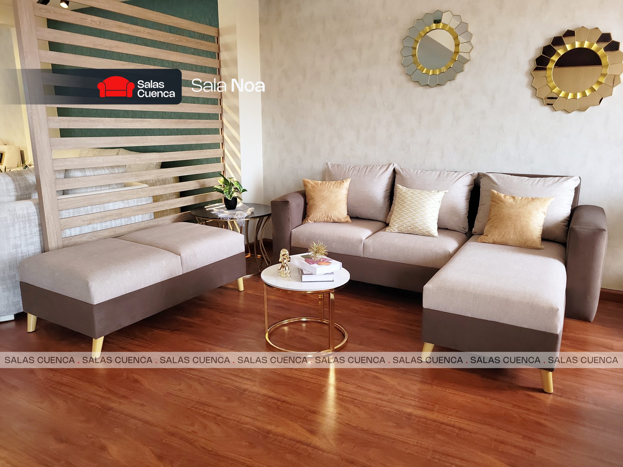 SALA NOA BEIGE + CAFE SALA NOA BEIGE + CAFE