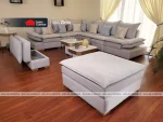 SALA ZIELO PLATA