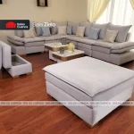 SALA ZIELO PLATA