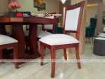 Comedor Cervantes 6 sillas - Imagen 4