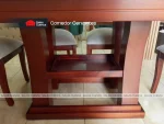 Comedor Cervantes 6 sillas - Imagen 3
