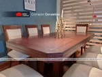 Comedor Cervantes 8 sillas - Imagen 2