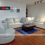 SALA AMARA PLATA