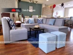 SALA EXPRESS GRIS + CIELO