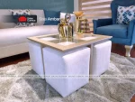 Sala Ambar - Imagen 5