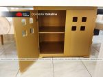 Comedor Catalina Plus 6 sillas - Imagen 4