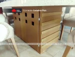Comedor Catalina Plus 8 sillas - Imagen 3