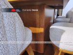 Comedor Derek 8 sillas - Imagen 6