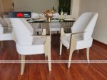 Comedor Tulum 6 sillas - Imagen 3