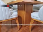 Comedor Joan 4 sillas - Imagen 5