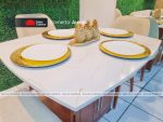 Comedor Aurelio 4 sillas - Imagen 2